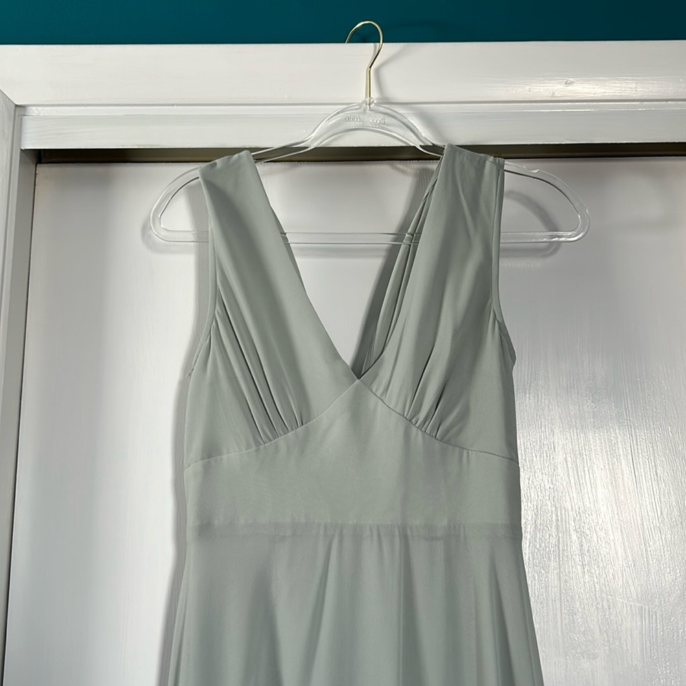 Anthropologie BHLDN dress
